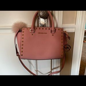 Michael Kors shoulder bag